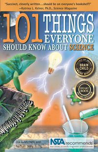 Produktbild: 101 Things Everyone Should Know about Science
