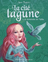 Produktbild: La cit&eacute; lagune