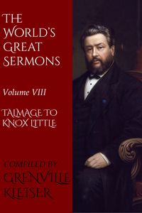 Produktbild: The World's Great Sermons