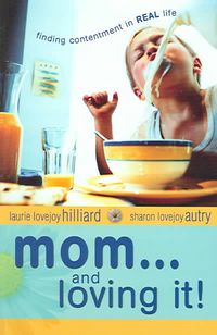 Produktbild: Mom... and Loving It!