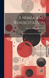 Produktbild: Anemia and Resuscitation