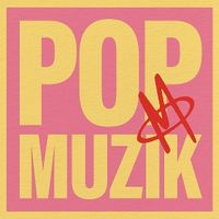 Produktbild: Pop Muzik