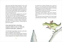 Erst ich ein Stück, dann du - Linus und der Drachen-Wettkampf