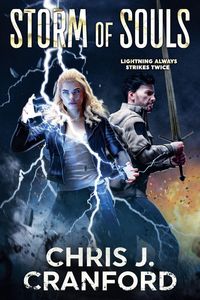 Produktbild: Storm of Souls