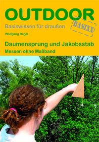 Produktbild: Daumensprung & Jakobsstab