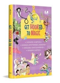 Produktbild: Get Hooked to Magic