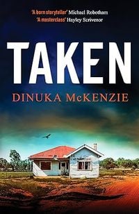 Produktbild: Taken