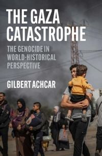 Produktbild: Gaza Catastrophe, The
