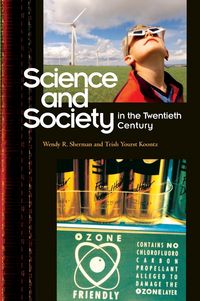 Produktbild: Science and Society in the Twentieth Century