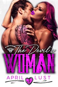 Produktbild: The Devil's Woman (Hell Brothers MC, #2)