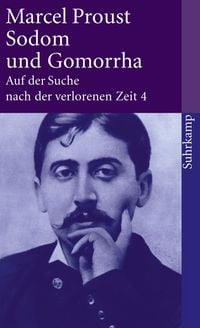 Produktbild Auf der Suche nach der verlorenen Zeit. Frankfurter Ausgabe