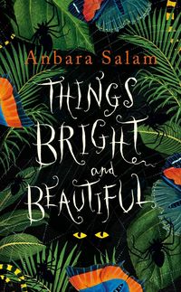 Produktbild: Things Bright and Beautiful