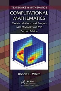 Produktbild: Computational Mathematics