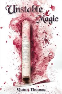 Produktbild: Unstable Magic