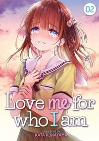 Produktbild: Love Me for Who I Am Vol. 2