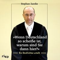 Produktbild: Wenn Deutschland so schei&szlig;e ist, warum sind Sie dann hier?