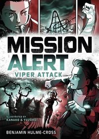 Produktbild: Viper Attack
