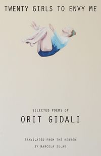 Produktbild: Gidali, O: Heb-20 Girls To Envy Me