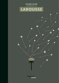 Produktbild: CLAUDE KUHN