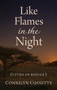 Produktbild: Like Flames in The Night -Lp