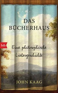 Produktbild: Das B&uuml;cherhaus