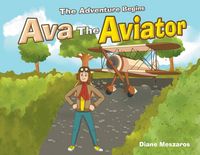Produktbild: Ava the Aviator: The Adventure Begins