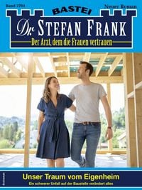Produktbild: Dr. Stefan Frank 2704