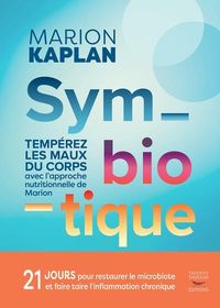 Produktbild: Symbiotique
