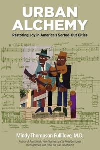 Produktbild: Urban Alchemy