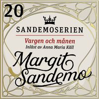 Produktbild: Vargen och m&aring;nen