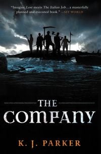 Produktbild: The Company