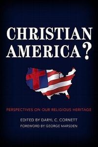 Produktbild: Christian America?