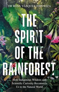 Produktbild: The Spirit of the Rainforest
