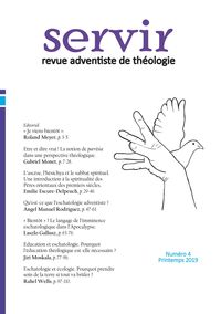 Produktbild: Servir N&deg;4