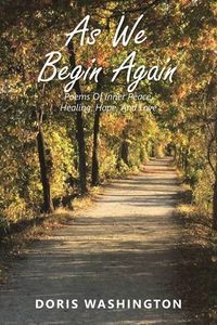Produktbild: As We Begin Again