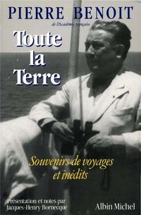 Produktbild: Fre-Toute La Terre