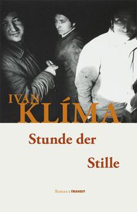 Produktbild: Stunde der Stille