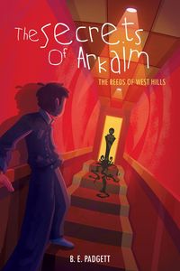 Produktbild: The Secrets of Arkaim (The Reeds of West Hills, #2)