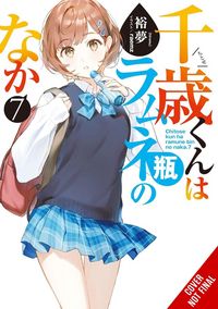 Produktbild: Chitose Is in the Ramune Bottle, Vol. 7