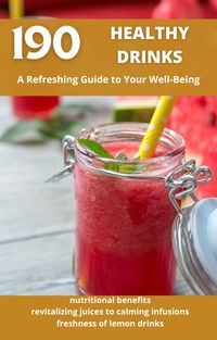 Produktbild: Healthy Drinks