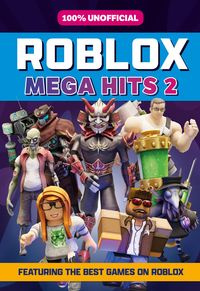 Produktbild: 100% Unofficial Roblox Mega Hits 2