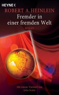 Produktbild: Fremder in einer fremden Welt