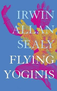 Produktbild: Flying Yoginis