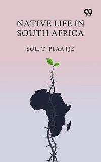 Produktbild: Native Life In South Africa
