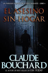 Produktbild: El asesino sin hogar