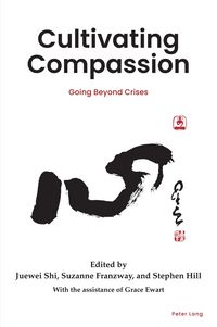 Produktbild: Cultivating Compassion