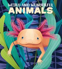 Produktbild: Weird and Wonderful Animals