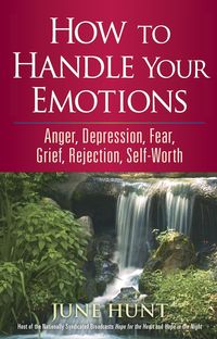 Produktbild: How to Handle Your Emotions