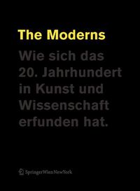 Produktbild: The Moderns