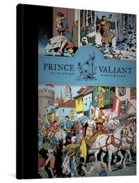 Produktbild: Prince Valiant Vol. 20: 1975-1976
